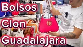 Bolsos clon en Guadalajara Bolsos para mayoristas Bolsas de marca  #Bags #Bolsos #clon #replica