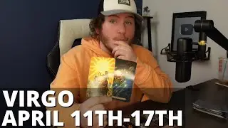 VIRGO - 