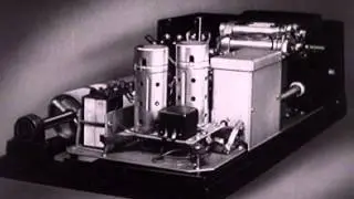 General Motors - Chevrolet - Spot News - Long Form Cinema Commercial - 1937