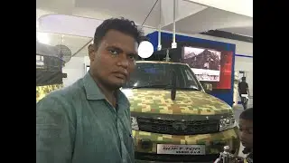 Defence Expo | DefExpo 2018 | Chennai Mahabalipuram | 14th April 2018