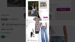 Desi Outfit Ideas from Meesho 💖 | Budget Friendly