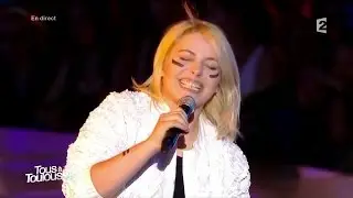 Hyphen Hyphen - Just need you love - Fête de la musique 2016