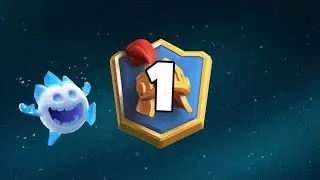 How I got #1 in the World with X-Bow