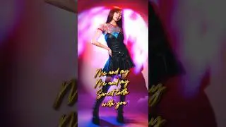 Bini Maloi - Bini  FLAMES Album Photo Series - Sweet tooth edit #shorts #bini #binimaloi