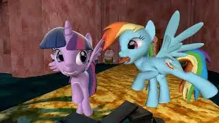 Super Twilight 64 GMod
