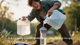 Eco Friendly Gear | Sustainable Picks for the Conscious Camper