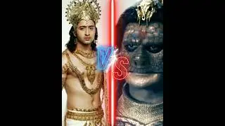 Pandava Pua Arjun VS Takshak Nag 🐍🐍