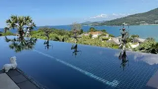 A Private Family Yoga Session I&rsquo;ll Never Forget ❤️ Holiday Yoga in Thailand | Good Vibes Thailand 🌴