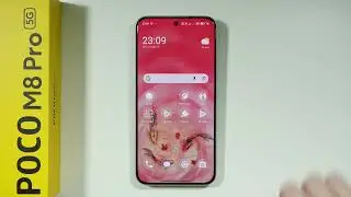 POCO M8 Pro 5G: How to Turn ON/OFF Hey Google (Ok Google)
