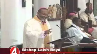 1026 Anglican Synod
