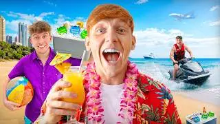 BOV BOYS LADS HOLIDAY (BENIDORM EDITION)