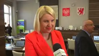 Joanna Grabowska i Andrzej Gockowski o wyzwaniach na rozpoczętą kadencję