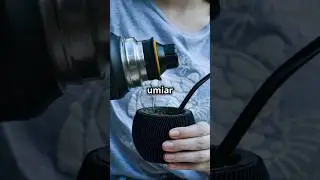 Ile yerba mate można pić dziennie? #yerbamate #yerba #tea #shorts #tips