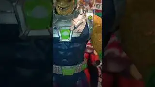 All Hail The MONGUL...