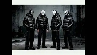 Moncler maya 
