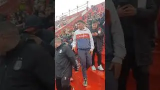 Vamos los quemeros, yo te vengo  ver! Vuelta al Duc&oacute; post pandemia