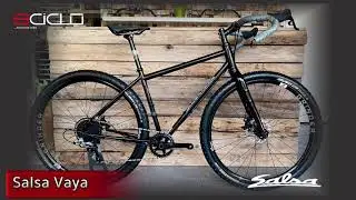Salsa Vaya