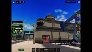 War Tycoon: Sniper Camping | Intro-Mid of Video Corrupted | Raw End of Video Footage 