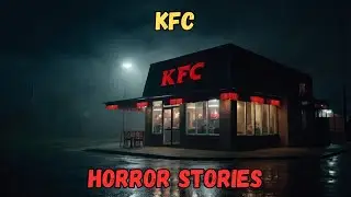 7 KFC Horror Stories | Midnight Horrors