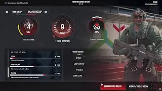 R6 stream Live