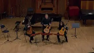 Concerto Aperitivo della Domenica - Ferdinand Rebay