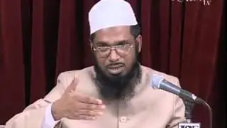 Hajj Ka Masnoon Tareeqa - Sheikh Dr R K Noor.
