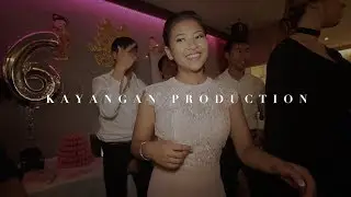 Kayangan Production - Shaliyah's Sweet Sixteen
