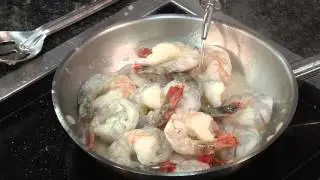 Cooking With Ernest