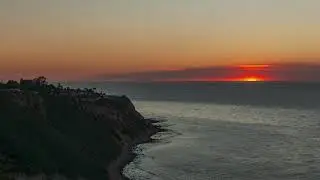 Palos Verdes In Motion