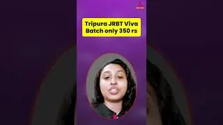 Important Update On JRBT Group C | JRBT Group D Preparation