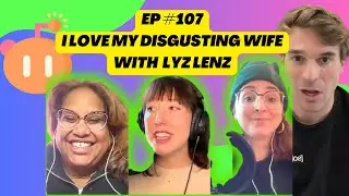 Solidcore Drama, Reddit AITA, and the Trump of Pilates - Featuring Lyz Lenz | Go Touch Grass Podcast