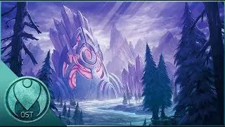 Azuremyst Isle - 1 Hour of Relaxing, Magical, Tribal, Zen Music for Meditation
