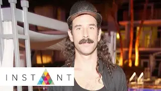 Sia's Choreographer & Your Next Obsession: Ryan Heffington | Art on the Verge | INSTANT
