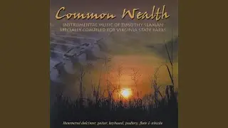 Jefferson/Lovely Joan feat. Rowena Seaman, Henry Smith & John Tu