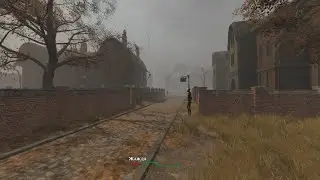 Pathologic 2 PS5 Performance Demo