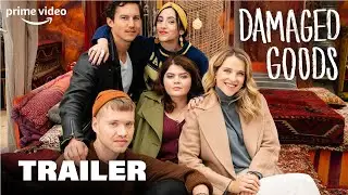 Damaged Goods Offizieller Trailer l&nbsp;Prime Video