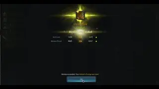 BASIC HONING 1415 to 1445 (less than 100 fails)
