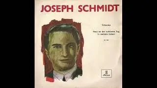 Joseph Schmidt - Heut ist der sch&ouml;nste Tag in meinem leben  (1935)