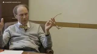 Чак Ройс: новаторские уроки инвестирования в стоимость акций малой капитализации