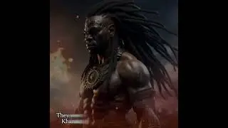 Scorched Earth, Book 1 of The Ancients.