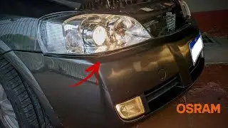 COMO TROCAR LAMPADA DA FAROL BAIXO DO ASTRA 🤔