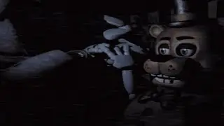 7/20 | Five Nights at Freddy's 2: REIMAGINED