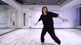 When I'm With You (NCT DREAM)  / Meg - K-POP cover class  (ケーポップクラス)【NOA DANCE SCHOOL】