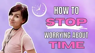 Stop Stressing about Time when Manifesting | Understanding Perception of 