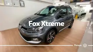 FOX XTREME VOLKSWAGEN | Pampa Volkswagen