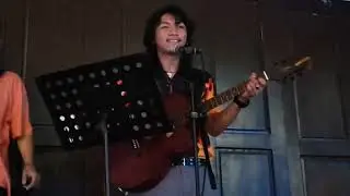 IV OF SPADES - I Ain't Perfect (live cover)