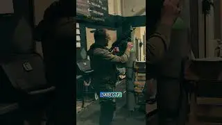 🔫 Как Пользоваться Страйкбольным Оружием  #lodz #airsoft #польша  #страйкбол