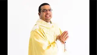 SANTO TERÇO | PADRE LEANDRO