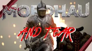Just MORDHAU and TEAR