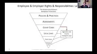 History of Cannabis Laws and Employee/Employer Rights and Responsibilities
